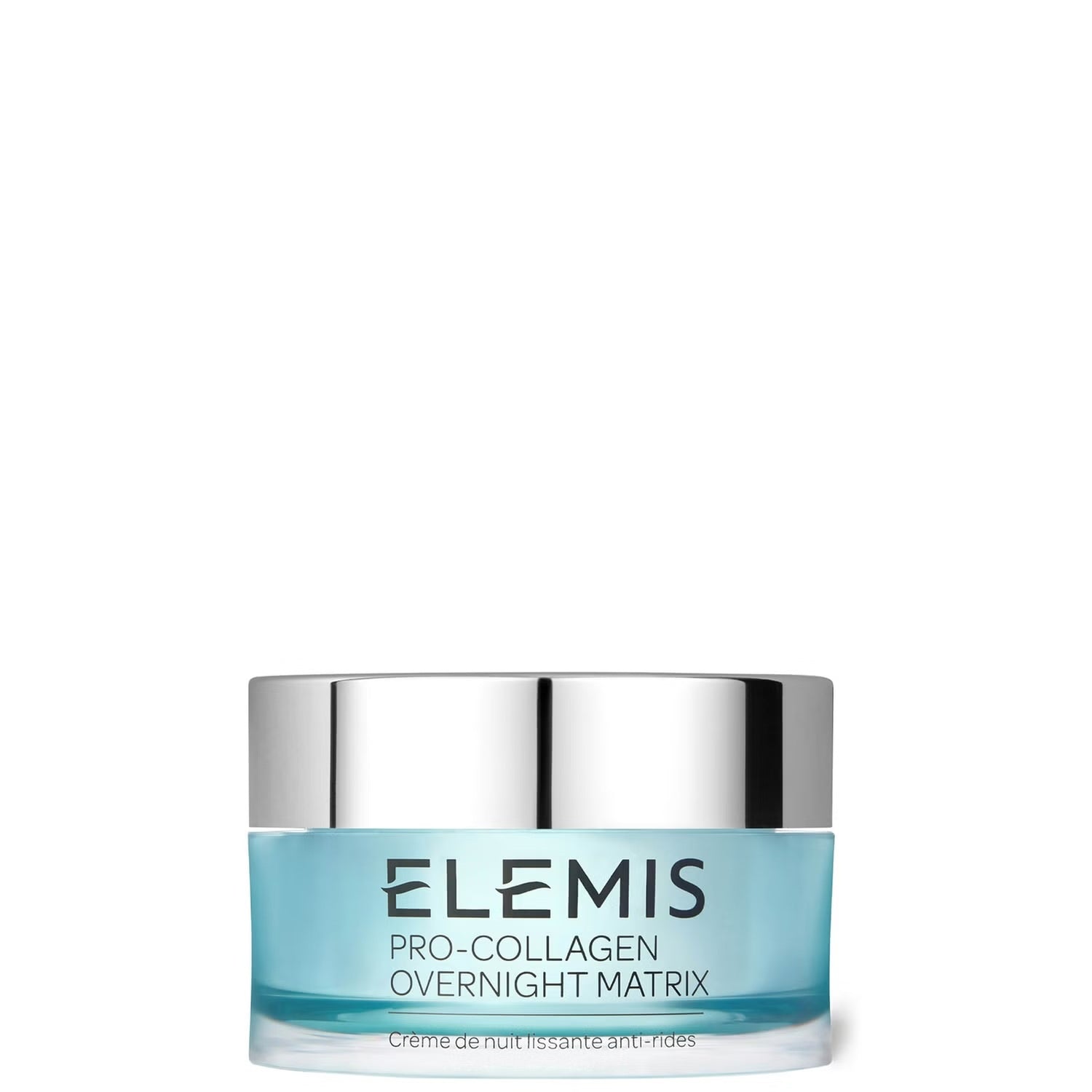 Elemis Elemis, Pro-Collagen Overnight Matrix, Anti-Falten, Über Nacht, Sahne, Für das Gesicht, 50 ml *Tester