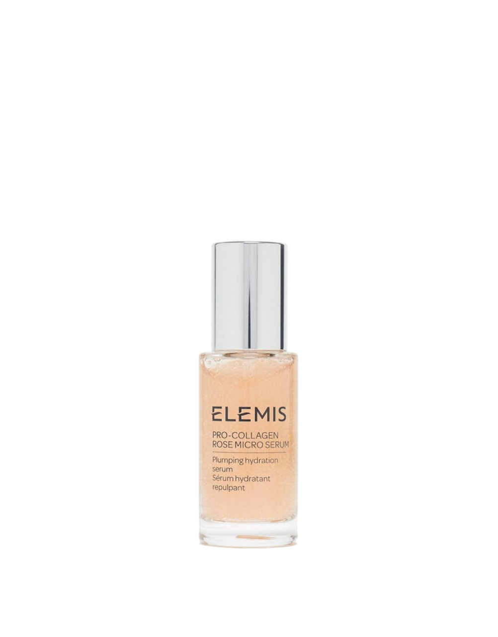 Elemis Pro-Collagen Plumping & Hydration Serum 30 ml – Intensive Feuchtigkeit für strahlende Haut