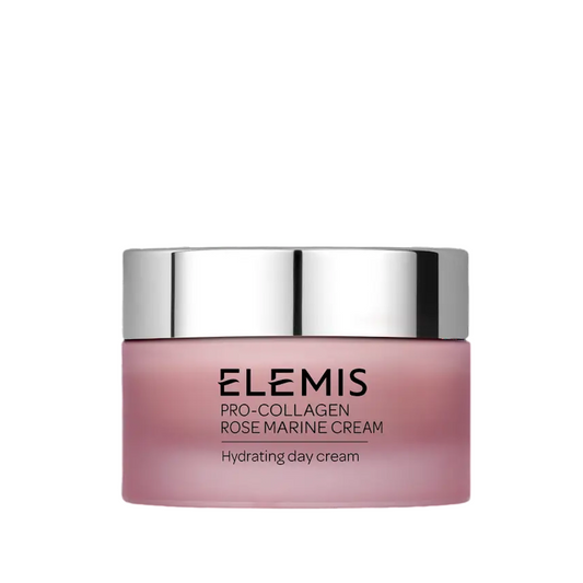 Elemis Elemis, Pro-Collagen Rose Marine, Hydratisierend, Sahne, Für das Gesicht, 50 ml Regular