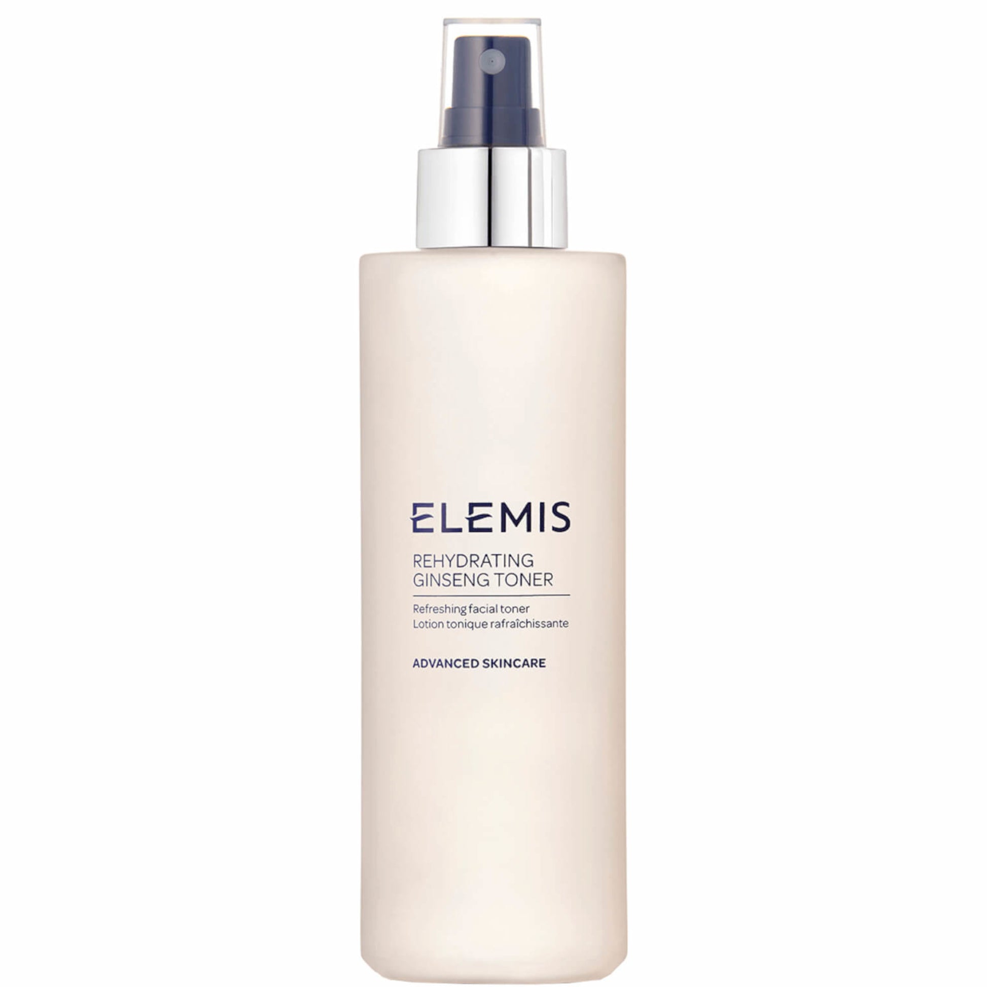 Elemis Elemis, Rehydrating Ginseng, Rehydrierung, Gesichtswasser, Für das Gesicht, 200 ml Regular