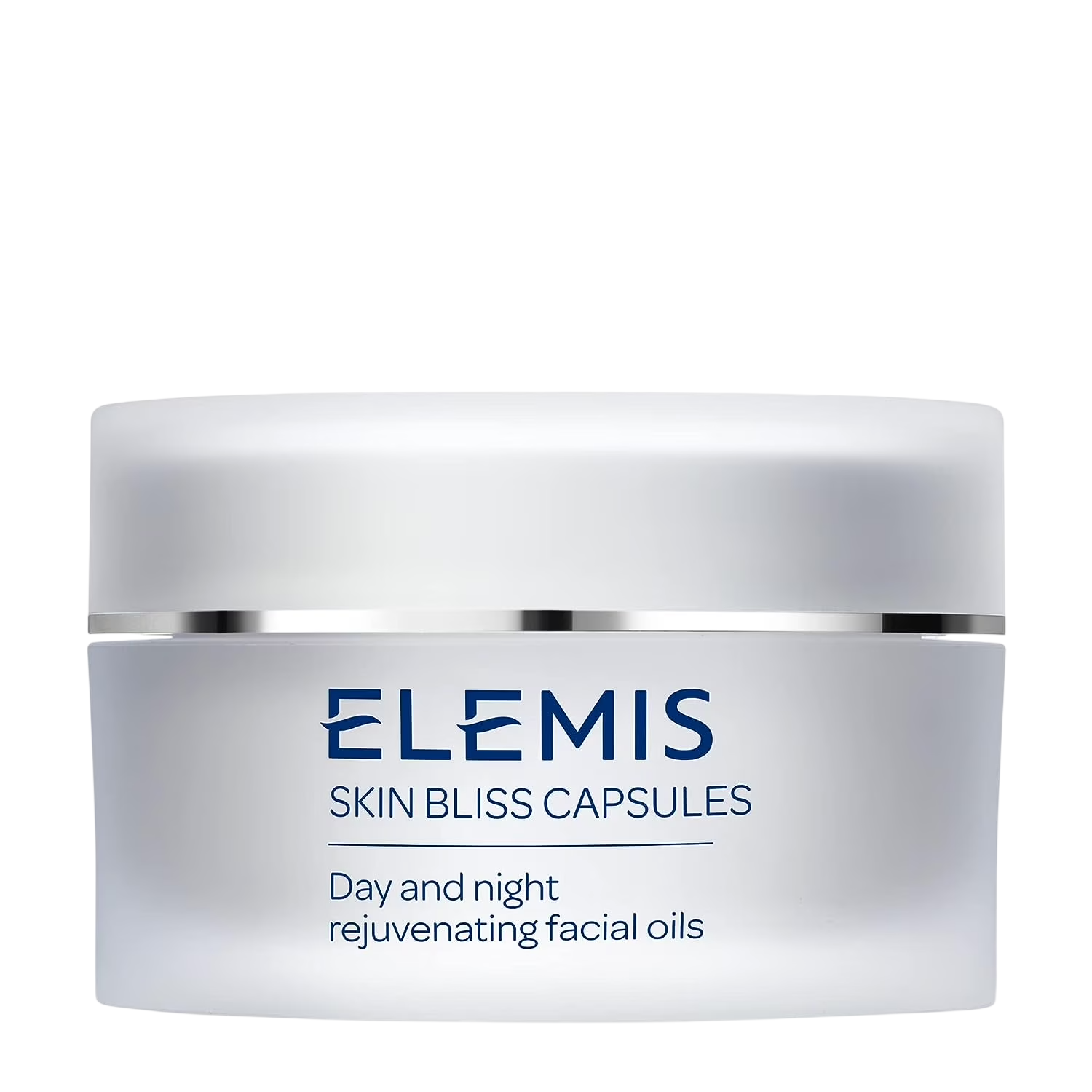 Elemis Elemis, Skin Bliss Capsules, Verjüngend, Tag & Nacht, Serumkapseln, Für das Gesicht, 100 stk, 0.21 ml Regular