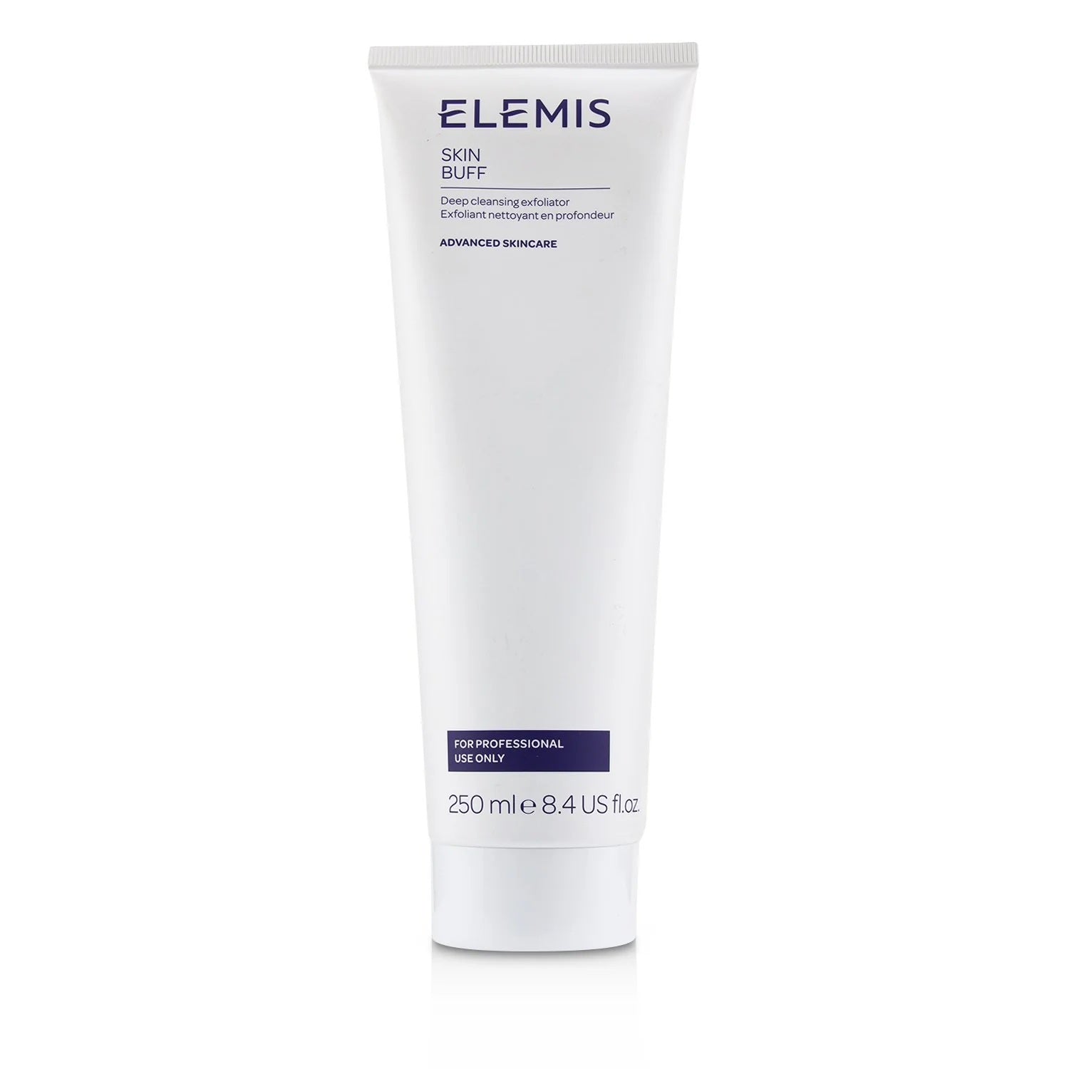 Elemis Elemis, Skin Buff, Aufhellung, Peeling-Creme, 250 ml Regular
