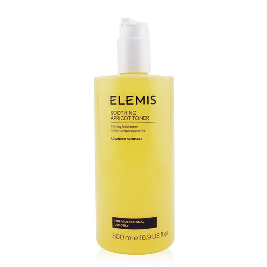Elemis Soothing Apricot Gesichtswasser 500 ml – Beruhigende Pflege für empfindliche Haut