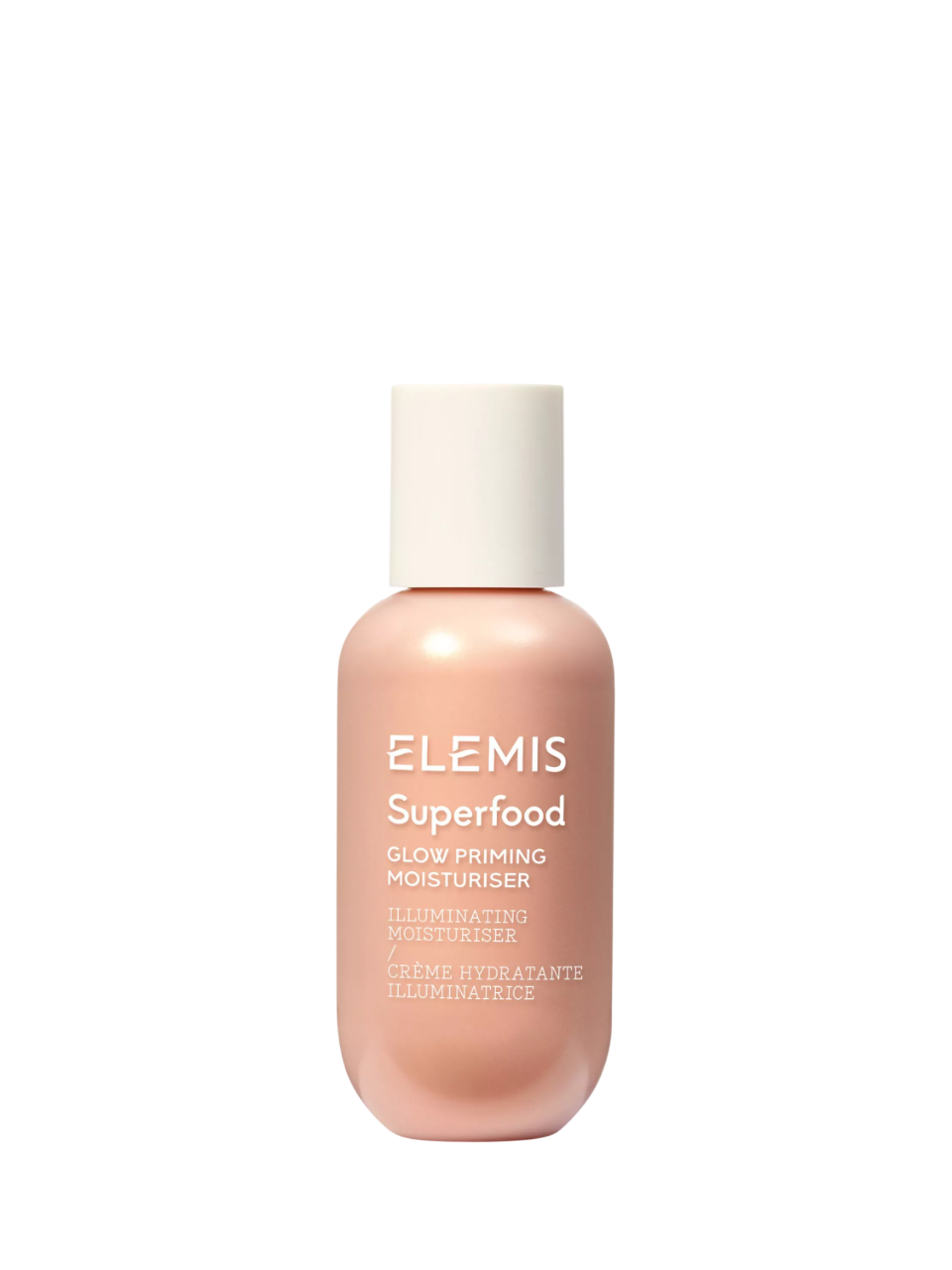 Elemis Elemis, Superfood, Glanz, Flüssiger Primer, 60 ml Regular