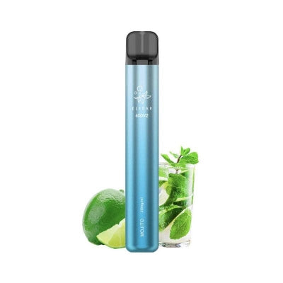 ELFBAR 600 V2 Mojito - Candyshop.ch