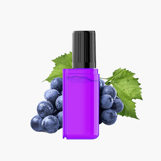 ELFBAR AF 5000 Nachfüll Kartusche Grape - Candyshop.ch