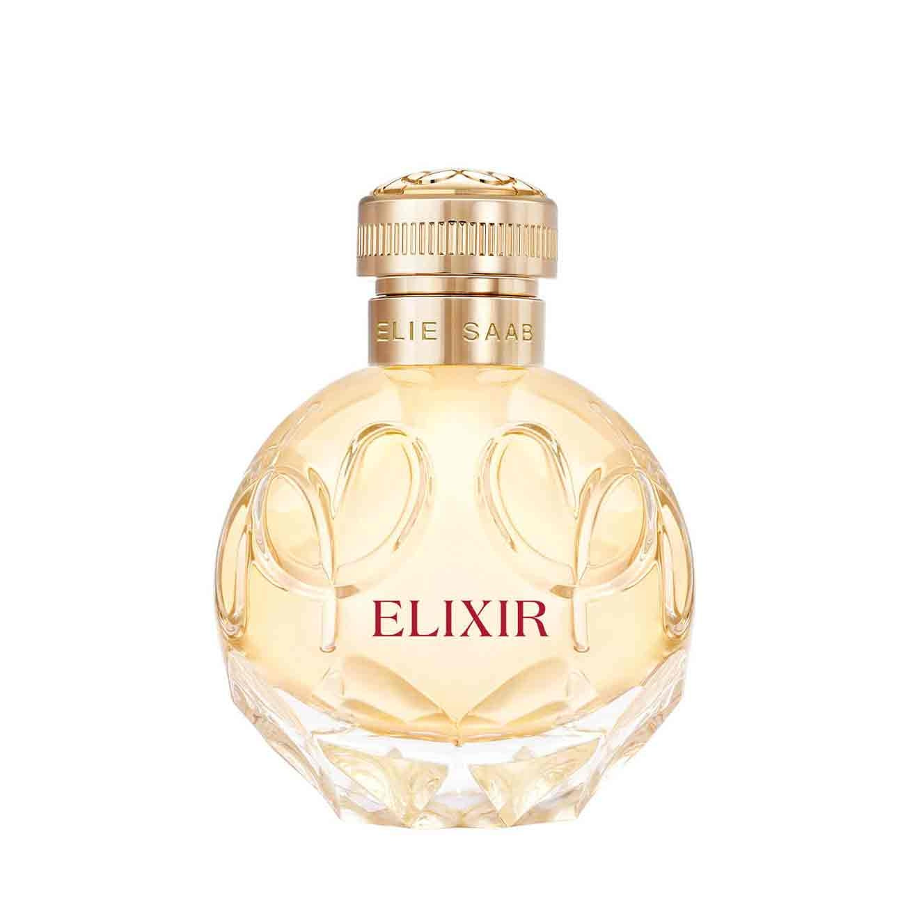 Elie Saab Elie Saab, Elixir, Eau de Parfum, Für Frauen, 100 ml *Tester