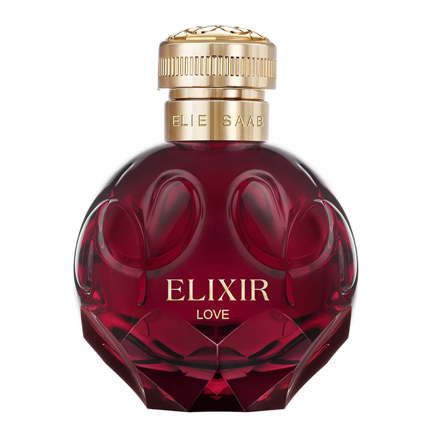 Elie Saab Elie Saab, Elixir Love, Eau de Parfum, Für Frauen, 100 ml Regular