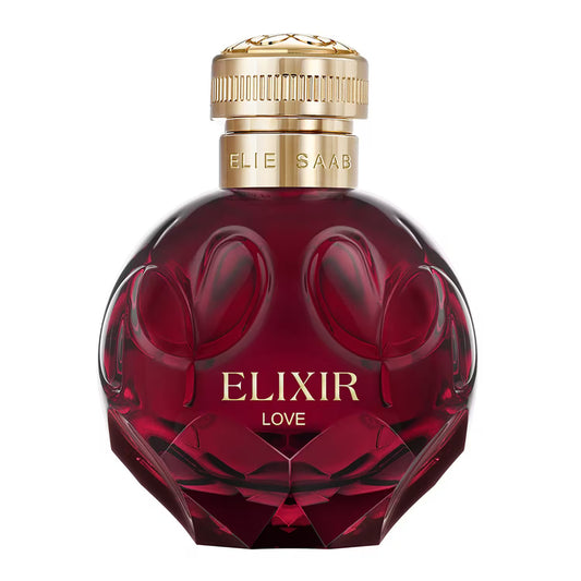 Elie Saab Elie Saab, Elixir Love, Eau de Parfum, Für Frauen, 100 ml Regular