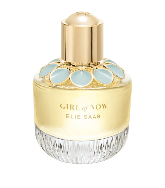 Elie Saab Elie Saab, Girl of Now, Eau de Parfum, Für Frauen, 50 ml Regular