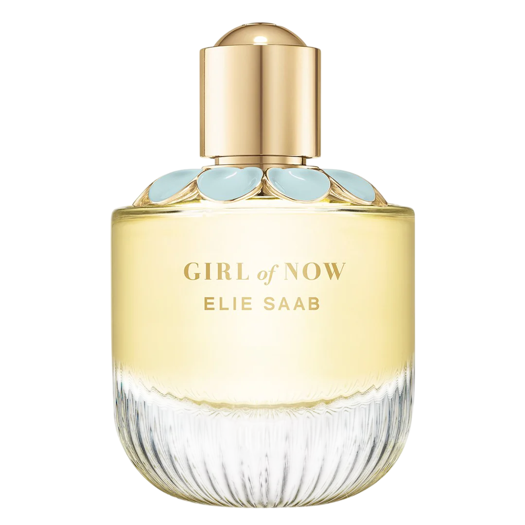 Elie Saab Elie Saab, Girl of Now, Eau de Parfum, Für Frauen, 50 ml *Tester