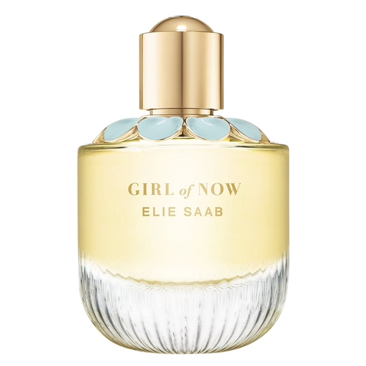 Elie Saab Elie Saab, Girl of Now, Eau de Parfum, Für Frauen, 50 ml *Tester