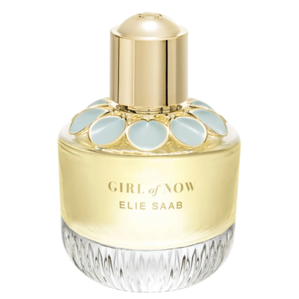 Elie Saab Girl of Now Eau de Parfum 90 ml – Eleganter Damenduft für jeden Tag