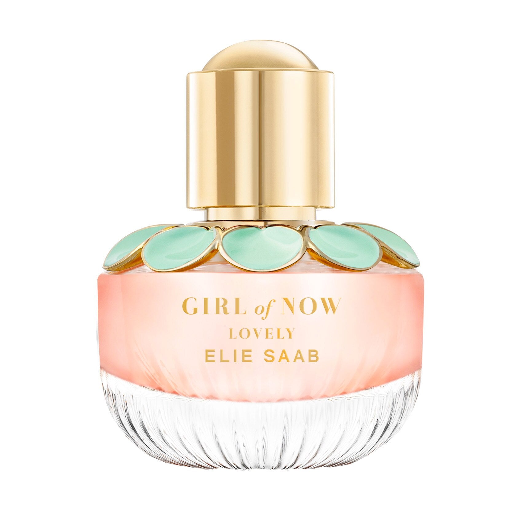 Elie Saab Elie Saab, Girl Of Now Lovely, Eau de Parfum, Für Frauen, 30 ml Regular