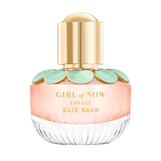 Elie Saab Elie Saab, Girl Of Now Lovely, Eau de Parfum, Für Frauen, 30 ml Regular