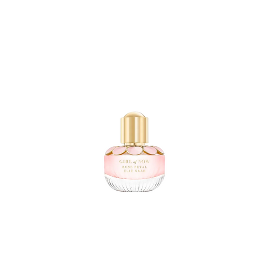 Elie Saab Elie Saab, Girl of Now Rose Petal, Eau de Parfum, Für Frauen, 30 ml Regular
