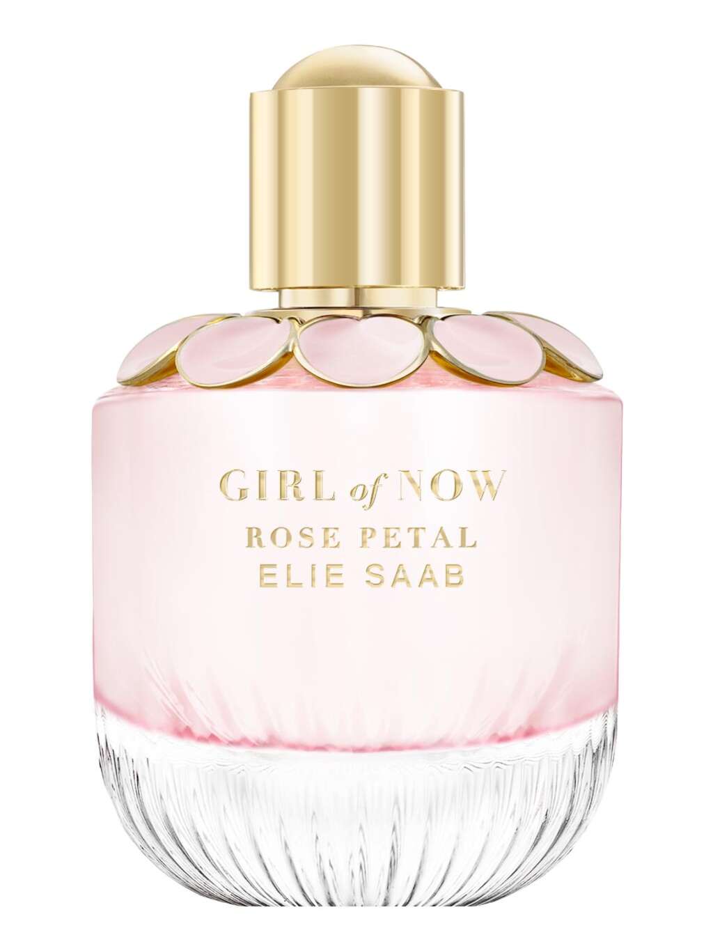 Elie Saab Elie Saab, Girl of Now Rose Petal, Eau de Parfum, Für Frauen, 90 ml Regular