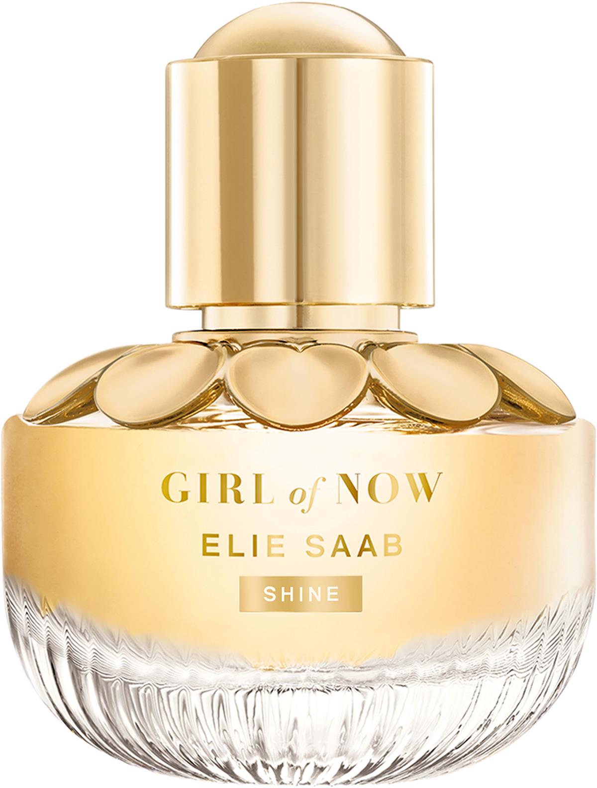 Elie Saab Girl of Now Shine Eau de Parfum 30 ml – Eleganter Damenduft mit strahlender Note