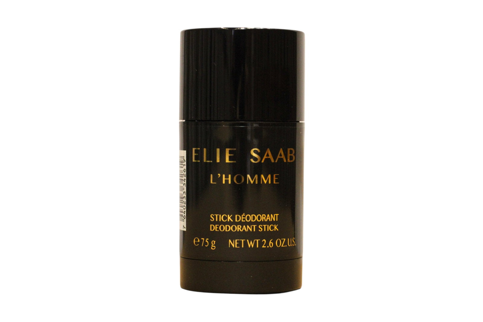 Elie Saab Elie Saab, L'Homme, 24h Schutz, Deodorant-Stick, Für Männer, 75 g Regular