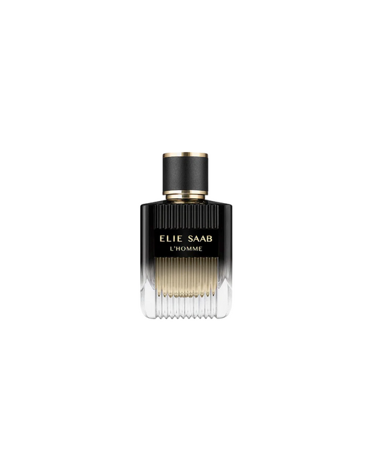 Elie Saab Elie Saab, L'Homme, Eau de Parfum, Für Männer, Nachfüllbar, 50 ml Regular