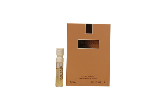 Elie Saab Elie Saab, Le Parfum Absolu, Eau de Parfum, Für Frauen, 1.5 ml *Muster Sample