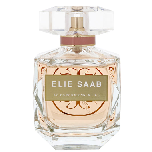 Elie Saab Elie Saab, Le Parfum Essentiel, Eau de Parfum, Für Frauen, 90 ml Regular