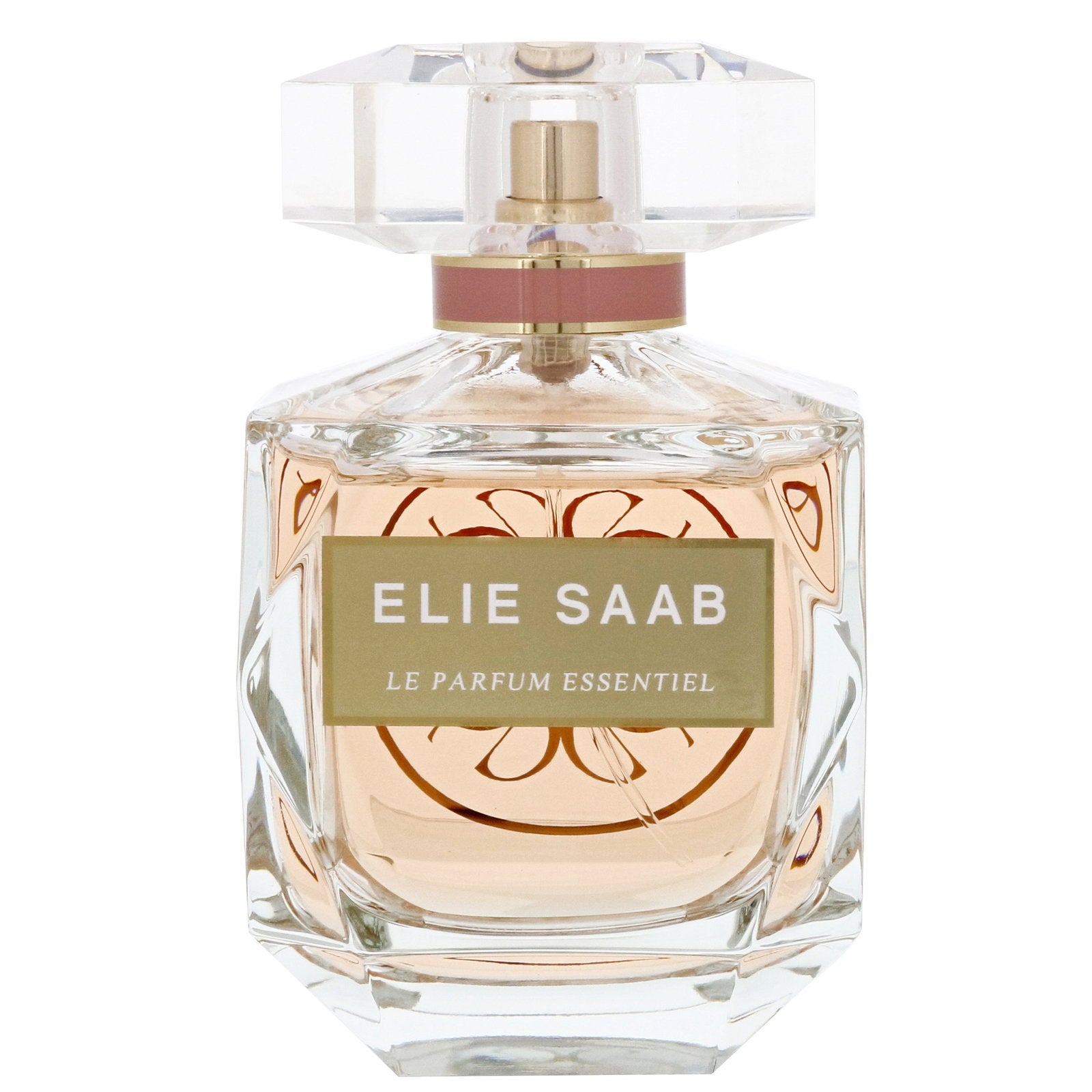 Elie Saab Elie Saab, Le Parfum Essentiel, Eau de Parfum, Für Frauen, 90 ml Regular