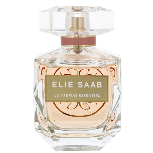Elie Saab Elie Saab, Le Parfum Essentiel, Eau de Parfum, Für Frauen, 90 ml Regular