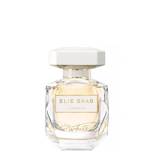 Elie Saab Elie Saab, Le Parfum in White, Eau de Parfum, Für Frauen, 50 ml Regular