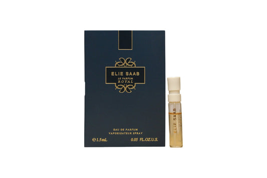 Elie Saab Elie Saab, Le Parfum Royal, Eau de Parfum, Für Frauen, 1.5 ml Fläschchen Vial