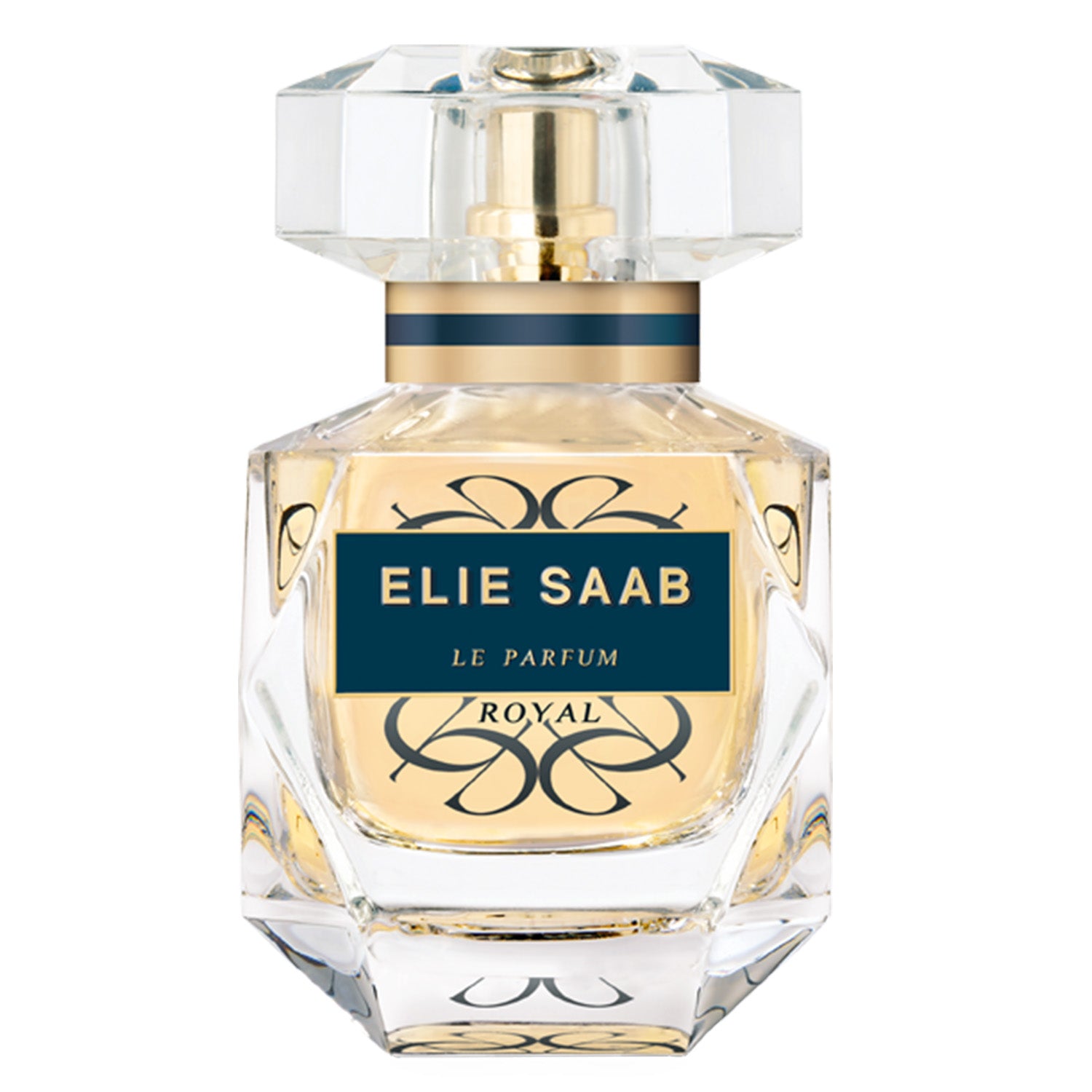 Elie Saab Elie Saab, Le Parfum Royal, Eau de Parfum, Für Frauen, 50 ml Regular