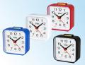 ELITE Collection Confezione 4 sveglie/4 alarm clocks pack ST 6100 Analoguhr Armbanduhr ansicht-2