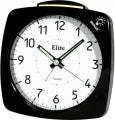 ELITE Sveglia silent con luce e snooze - NERO - Silent alarm clock with light and snooze - BLACK ST4500_B Multifunction Armbanduhr Schwarz ansicht-2