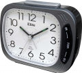 ELITE Sveglia silent. suoneria su campanello. luce. snooze - ANTRACITE - Silent alarm clock. bell ring. light. snooze - GREY ST5650_G Multifunction Armbanduhr Grau ansicht-2