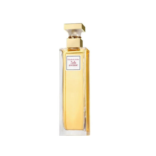 Elizabeth Arden Elizabeth Arden, 5th Avenue, Eau de Parfum, Für Frauen, 125 ml Regular