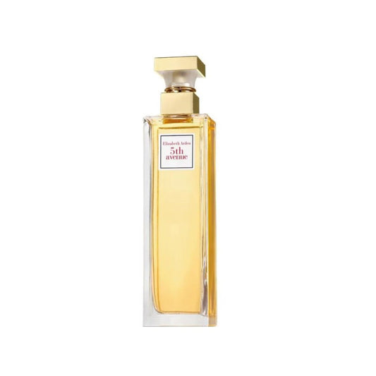 Elizabeth Arden Elizabeth Arden, 5th Avenue, Eau de Parfum, Für Frauen, 125 ml Regular