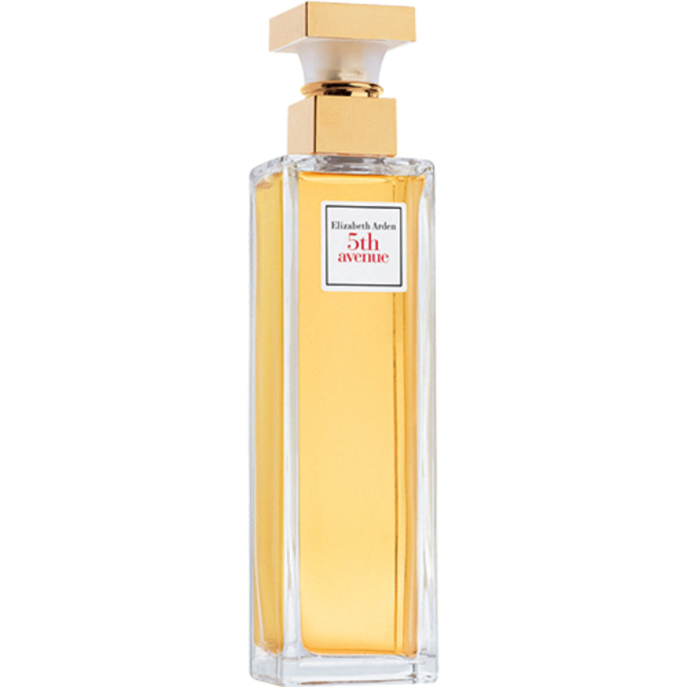 Elizabeth Arden Elizabeth Arden, 5th Avenue, Eau de Parfum, Für Frauen, 30 ml Regular