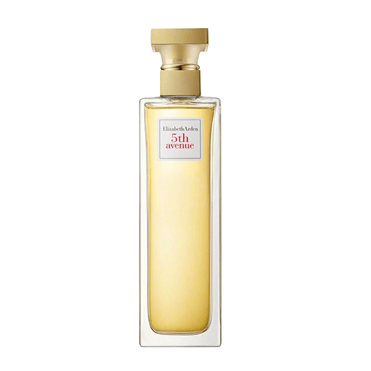 Elizabeth Arden Elizabeth Arden, 5th Avenue, Eau de Parfum, Für Frauen, 75 ml *Tester