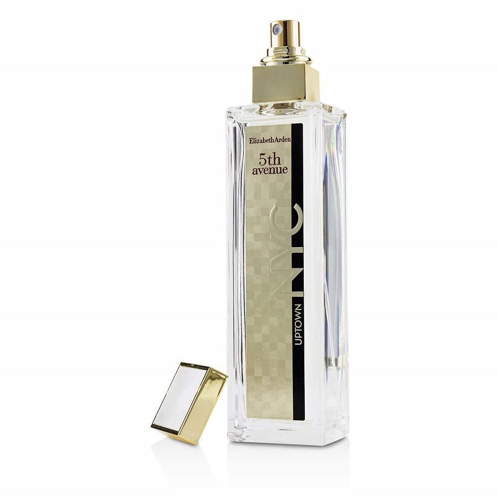 Elizabeth Arden Elizabeth Arden, 5th Avenue NYC Uptown, Eau de Parfum, Für Frauen, 75 ml Regular