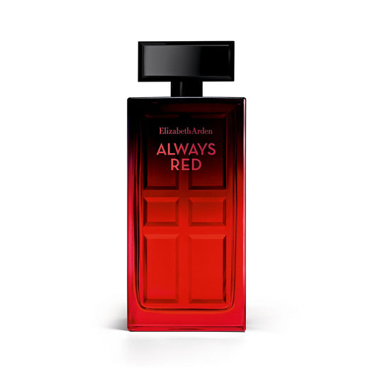 Elizabeth Arden Elizabeth Arden, Always Red, Eau de Toilette, Für Frauen, 50 ml Regular