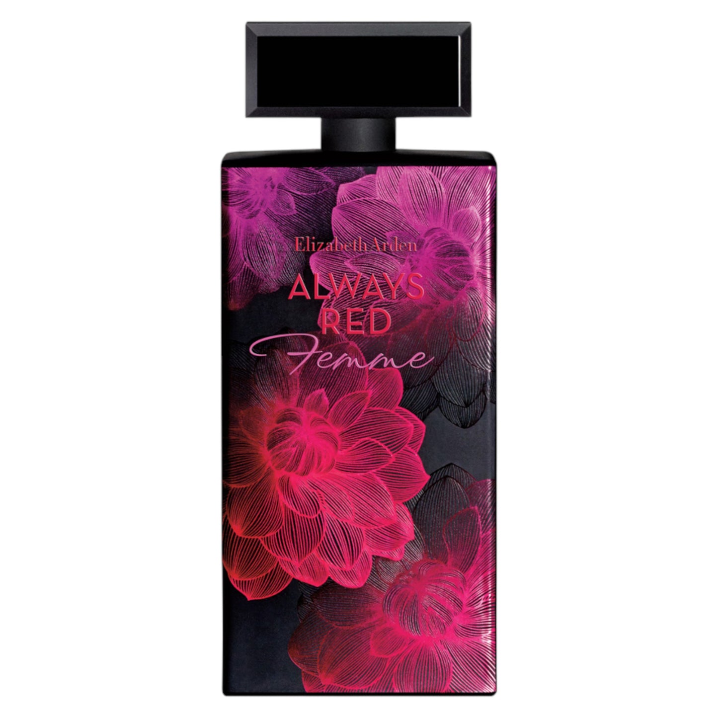 Elizabeth Arden Elizabeth Arden, Always Red Femme, Eau de Toilette, Für Frauen, 30 ml Regular