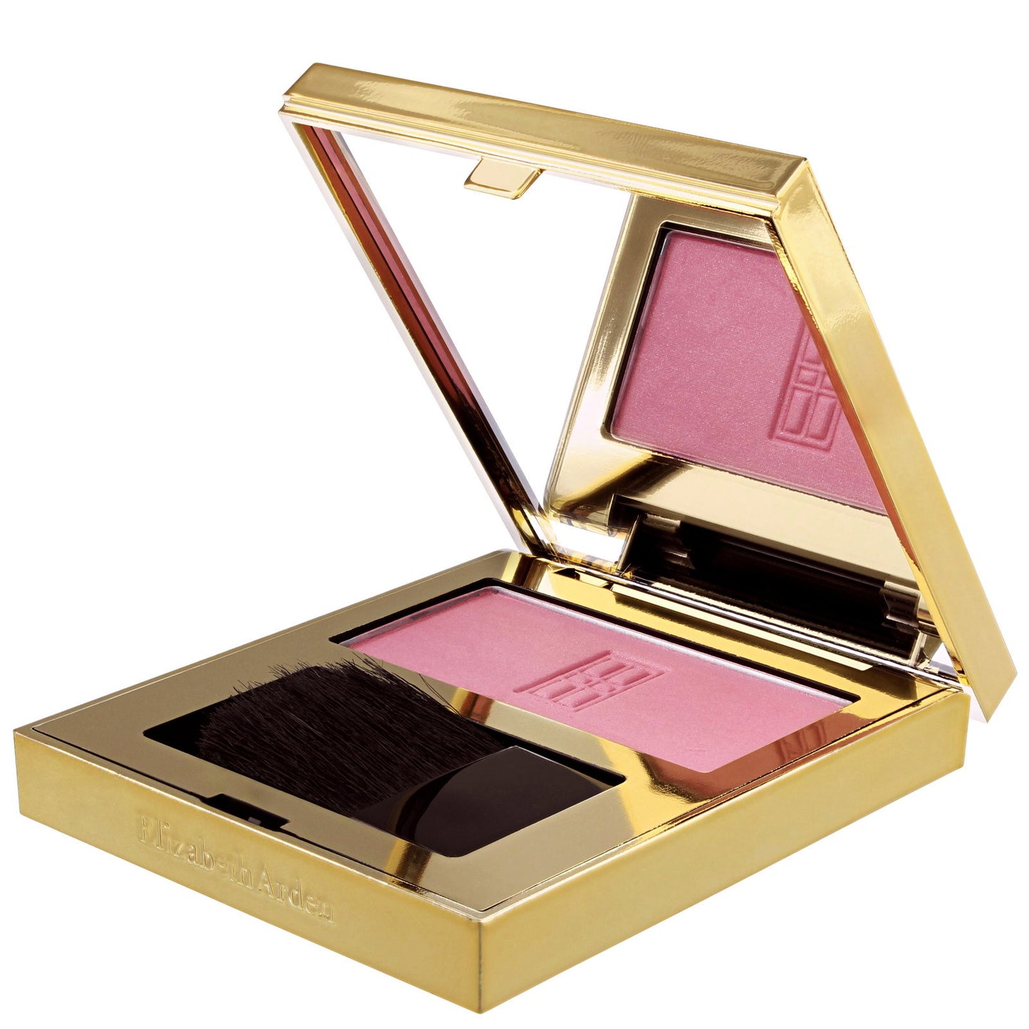 Elizabeth Arden Elizabeth Arden, Beautiful Color, Erleuchtend, Blush Kompaktpuder, 06, Romantische Rose, 5.4 g *Tester