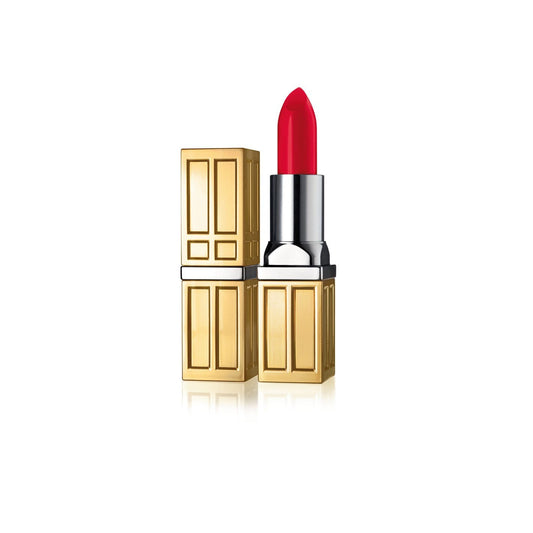 Elizabeth Arden Elizabeth Arden, Beautiful Color, Creme-Lippenstift, 04, Rot zu tragen, 3.5 ml *Tester