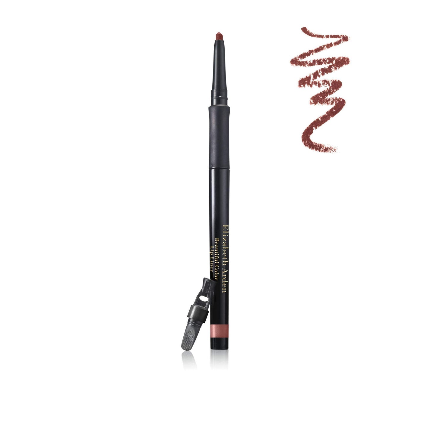 Elizabeth Arden Elizabeth Arden, Beautiful Color, Präzision, Lipliner, 07, Haselnuss, 0.35 g Regular