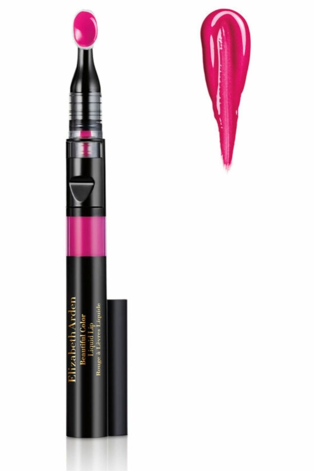 Elizabeth Arden Elizabeth Arden, Beautiful Color, Flüssiger Lippenstift, 24, Verführerin, 2.4 ml *Tester