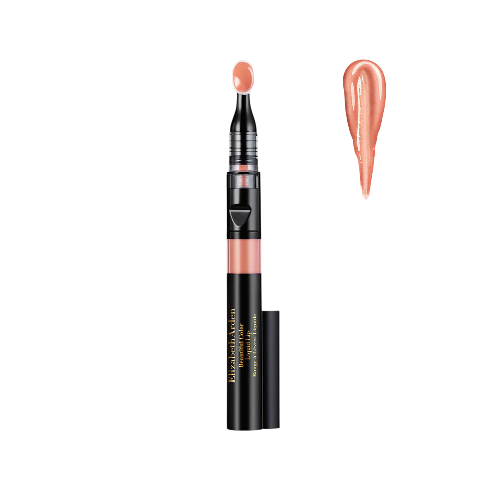 Elizabeth Arden Elizabeth Arden, Beautiful Color, Flüssiger Lippenstift, 25, Tüll, 2.4 ml Regular
