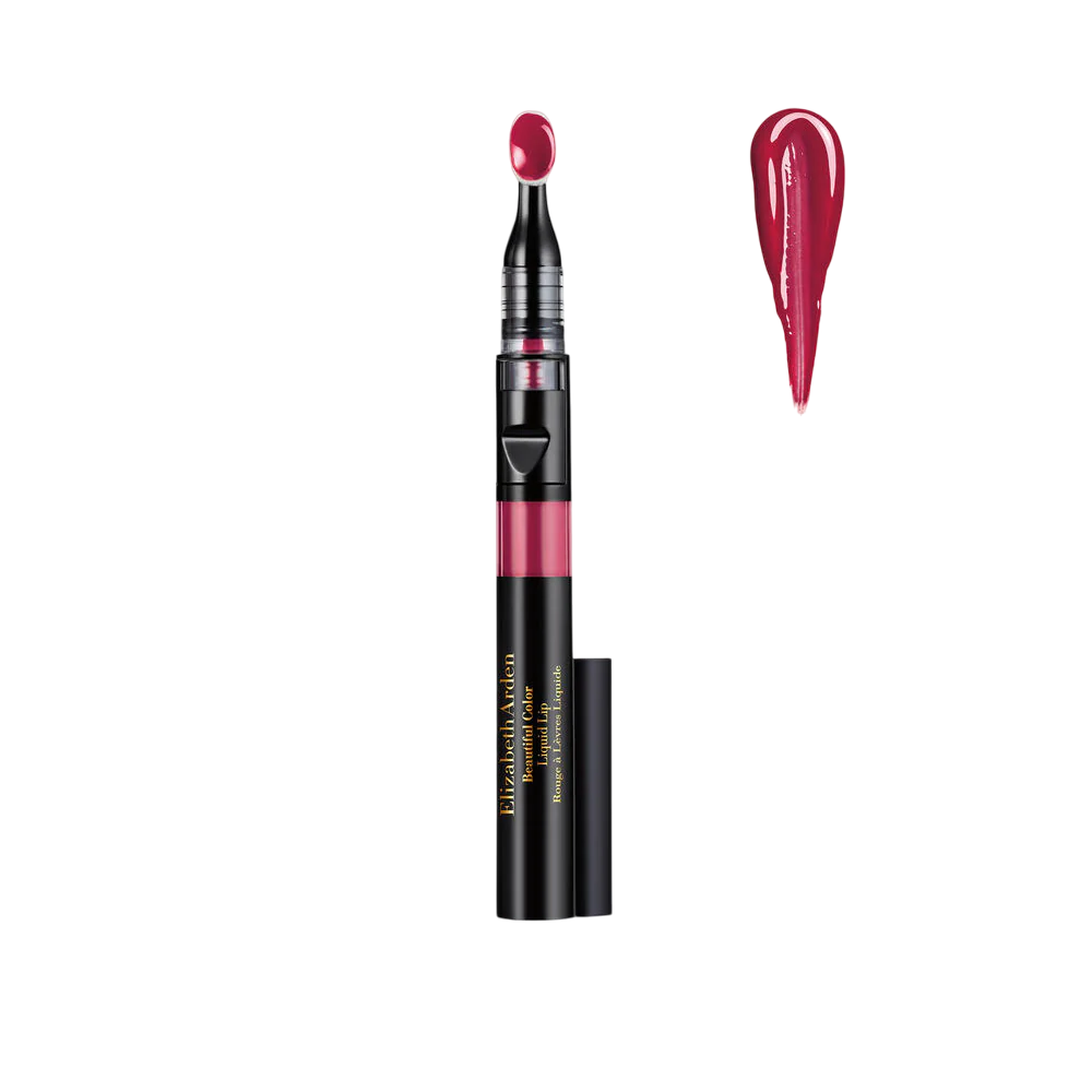 Elizabeth Arden Elizabeth Arden, Beautiful Color, Flüssiger Lippenstift, 27, Lässig, 2.4 ml Regular