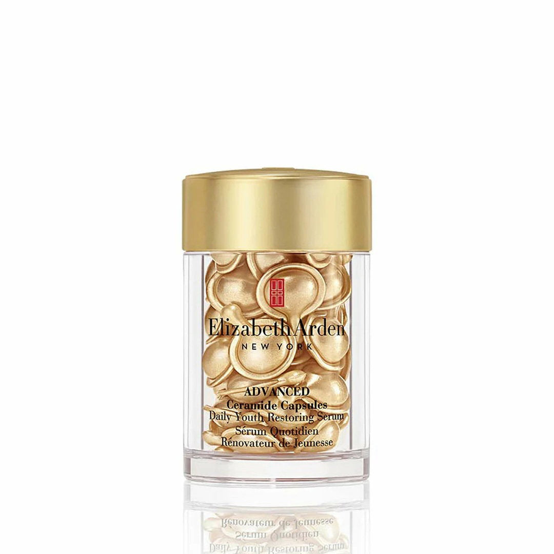 Elizabeth Arden Advanced Ceramide Nourishing & Restoring Morning & Evening 30 Stück