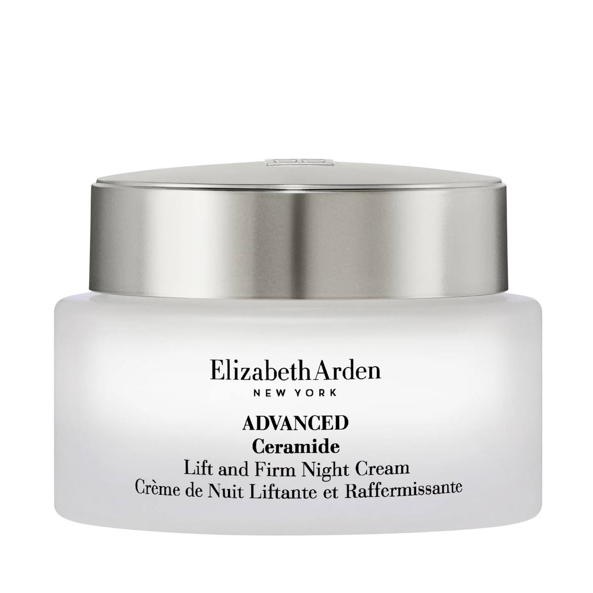 Elizabeth Arden Elizabeth Arden, Advanced Ceramide, Straffung und Festigung, Nacht, Sahne, Für das Gesicht, 50 ml Regular