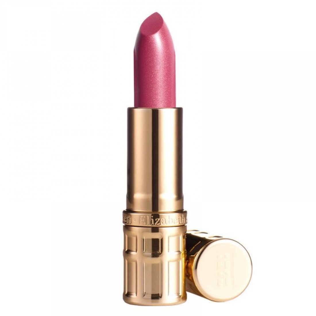 Elizabeth Arden Elizabeth Arden, Ceramide Ultra Lipstick, Creme-Lippenstift, 16, Tulpe, 3.5 g *Tester